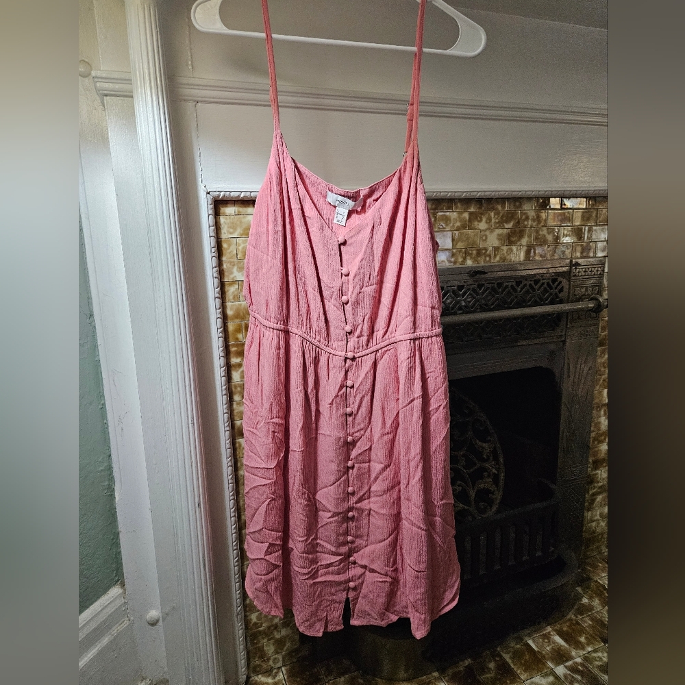 Forever 21 Dress, NWT, size 1X